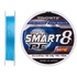 Шнур Favorite Smart PE 8x 150м 1.2/0.187mm 15lb/9.5kg Sky Blue (1693.10.74)