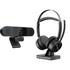 Веб-камера Emeet C980 Pro All-in-One Black (eMeet-C980-Pro)