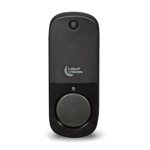 Дверний дзвінок LightVision VLC-DR10T
