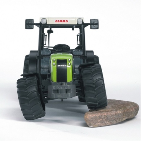 Спецтехніка Bruder Трактор Claas Nectis 267F (02110)