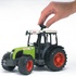 Спецтехніка Bruder Трактор Claas Nectis 267F (02110)