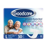 Підгузки для дорослих Goodcare 3 Large 30 шт (8690536805600)