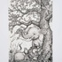 Лайнер Sakura Pigma Micron (0.4) 0,4 мм Чорний (084511342132)