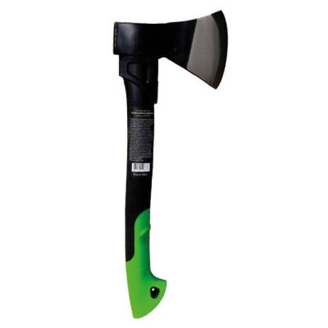 Сокира Gartner FG 800g/460mm фіберглас (853686)
