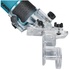 Фрезер Makita 3712 530Вт, цанга 6мм, 32000об/хв, 1.7кг (3712)