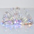 Гірлянда YES! Fun Нитка на мідному дроті 50 LED Різнокольорова 5 м Статична USB (975039)