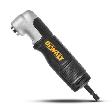 Насадка DeWALT EXTREME IMPACT 90 град для дрилів та шуруповертів (DT20500)