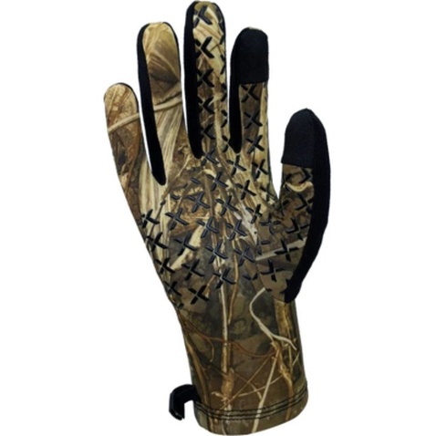 Водонепроникні рукавички Dexshell Drylite2.0 Gloves Темний камуфляж M (DG9946RTC2.0M)