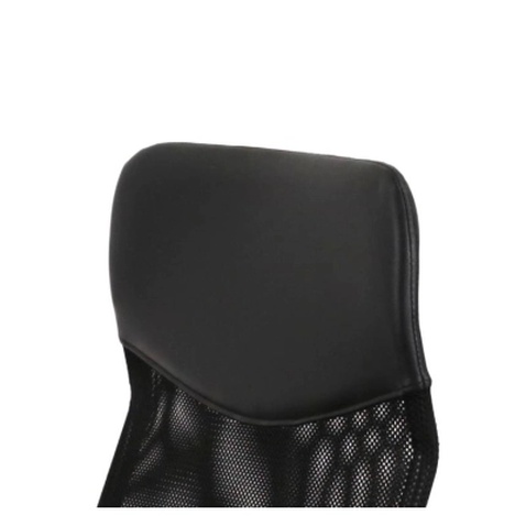 Офісне крісло Аклас Ультра TILT SP-6410-9 Чорний (Чорний) (00142867)