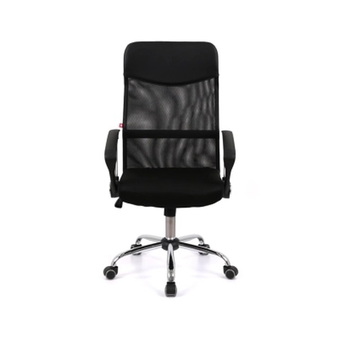 Офісне крісло Аклас Ультра TILT SP-6410-9 Чорний (Чорний) (00142867)
