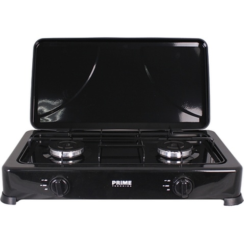 Настільна плита PRIME Technics PGK 200 CB