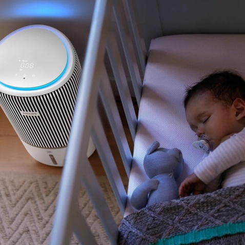 Очисник повітря Philips AC3420/10