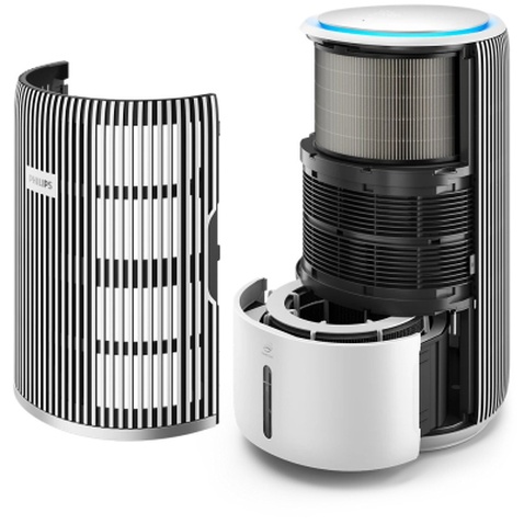 Очисник повітря Philips AC3420/10