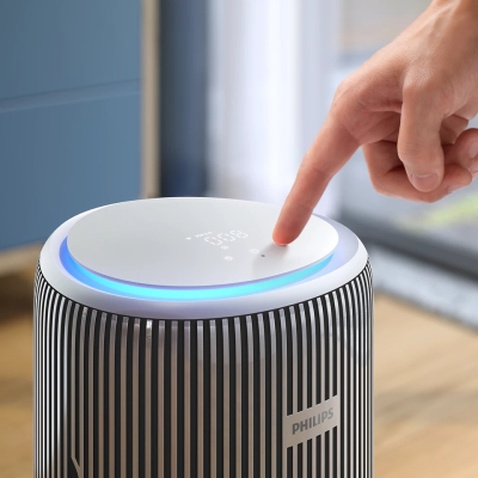 Очисник повітря Philips AC3420/10