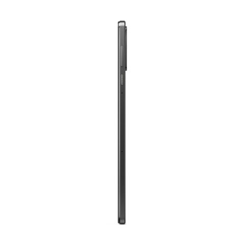 Планшет Lenovo Legion Tab (3rd Gen) 12/256 Eclipse Black + Case&Film (ZAEF0033UA)