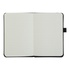 Книга записна Buromax ETALON 95х140, 96 аркушів клітинка помаранчевий (BM.296160-11)