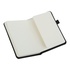 Книга записна Buromax ETALON 95х140, 96 аркушів клітинка помаранчевий (BM.296160-11)