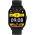 Смарт-годинник Globex Smart Watch Urban (Black)