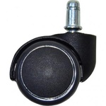 Ролик для крісла Примтекс плюс FI 50/11 Standart PK (комплект 5 шт) (FI 50/11 Standart PK)