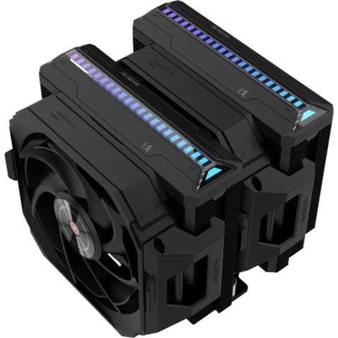 Кулер до процесора Alseye W700-B (AS.01.08.0015)