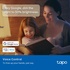 Розумна лампочка TP-Link Tapo L530E (2-Pack) (Tapo L530E(2-Pack))
