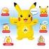 Інтерактивна іграшка Pokemon м'яка - Пікачу 25 см (PKW4185)