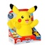 Інтерактивна іграшка Pokemon м'яка - Пікачу 25 см (PKW4185)