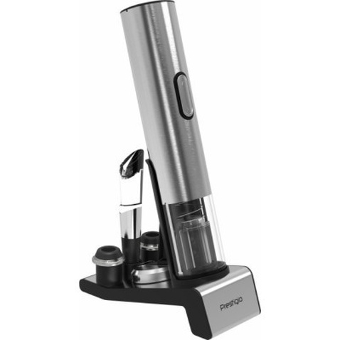 Штопор Prestigio Garda Smart Wine Opener (PWO105SL)