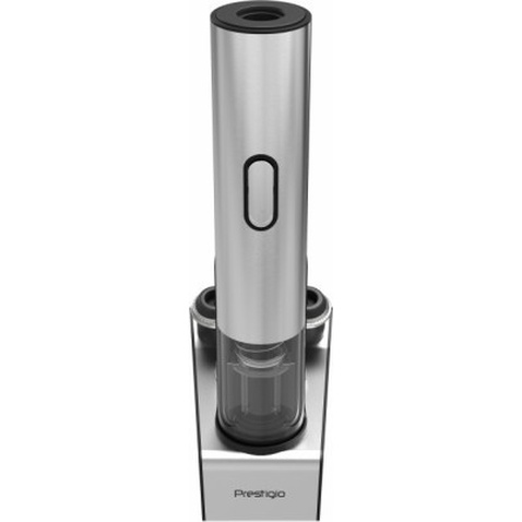 Штопор Prestigio Garda Smart Wine Opener (PWO105SL)