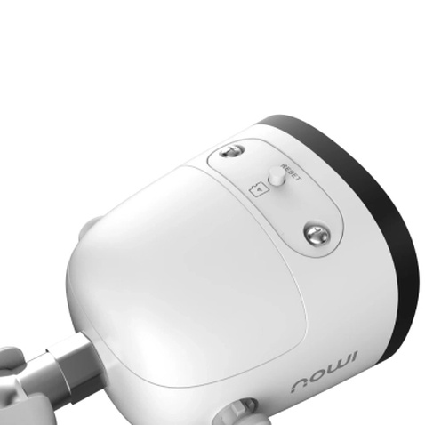 Камера відеоспостереження Imou Bullet 2E (2.8) (IPC-K3DP-5H0WF (2.8))