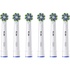 Насадка для зубної щітки Oral-B Pro Cross Action, 6 шт (8006540847879)
