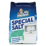Сіль для посудомийних машин Ms Helen 1.2 кг (4820281850165)