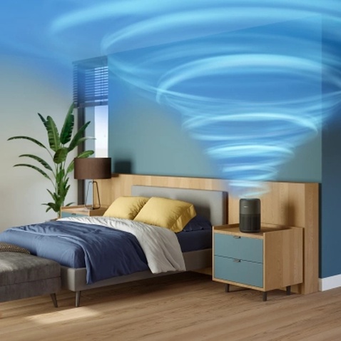 Очисник повітря Philips AC0951/13