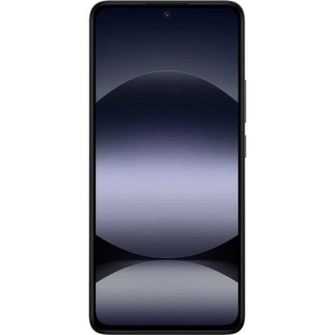 Мобільний телефон Xiaomi Redmi Note 14 6/128GB Midnight Black (1123257)