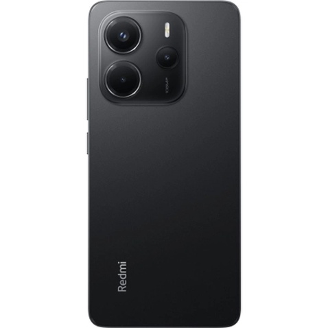 Мобільний телефон Xiaomi Redmi Note 14 6/128GB Midnight Black (1123257)
