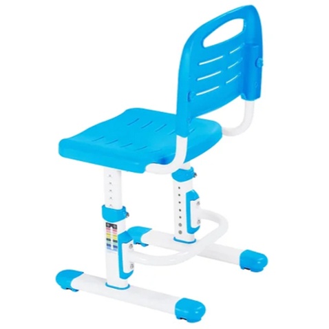 Шкільний стілець FunDesk SST3LS Blue