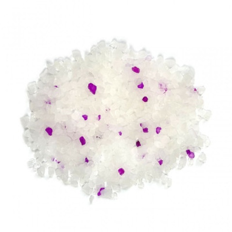 Наповнювач для туалету Природа Sani Pet силікагелевий з ароматом лаванди 7.6 л (4823082434190)