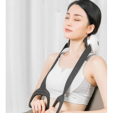 Масажер Xiaomi Jeeback Neck Massager MG2(JA301) White