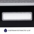 Витяжка кухонна Minola HTL 6614 BL 1000 LED (HTL6614BL1000LED)