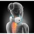 Масажер Xiaomi Jeeback Neck Massager MG2(JA301) White
