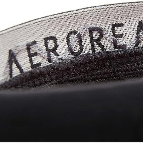 Фіксатор ліктя Adidas Performance Elbow Support ADSU-13333BL Чорний/Синій L (885652019439)