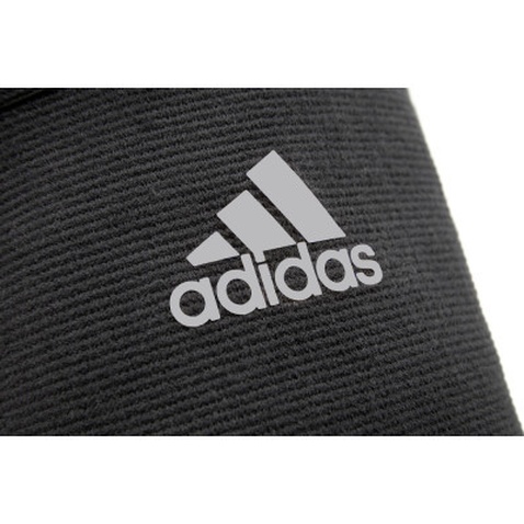 Фіксатор коліна Adidas Performance Knee Support ADSU-13321 Чорний S (885652007566)