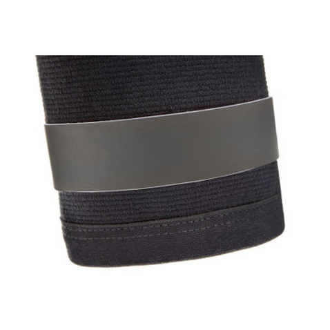 Фіксатор коліна Adidas Performance Knee Support ADSU-13321 Чорний S (885652007566)