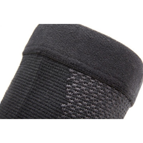 Фіксатор коліна Adidas Performance Knee Support ADSU-13321 Чорний S (885652007566)