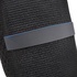 Фіксатор ліктя Adidas Performance Elbow Support ADSU-13333BL Чорний/Синій L (885652019439)