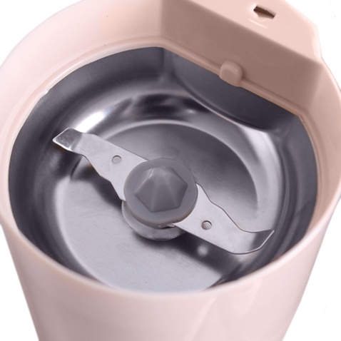 Кавомолка PRIME Technics PCG 1850 BE