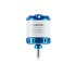 Двигун для дрона SunnySky X2820 V3 KV570 motor white+blue shell individual package (X2820-570KV)