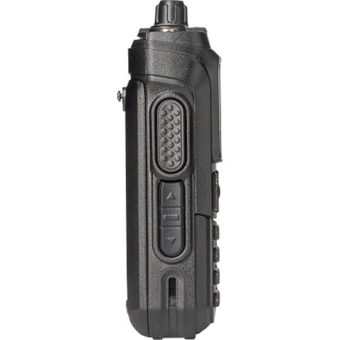Портативна рація Baofeng UV-21M Black