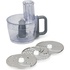 Кухонний комбайн Kenwood KHC29A.R0SI