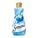 Кондиціонер для білизни Semana Extra Fresh Bright Sky 1.5 л (3800024048401)